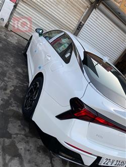 كيا K5